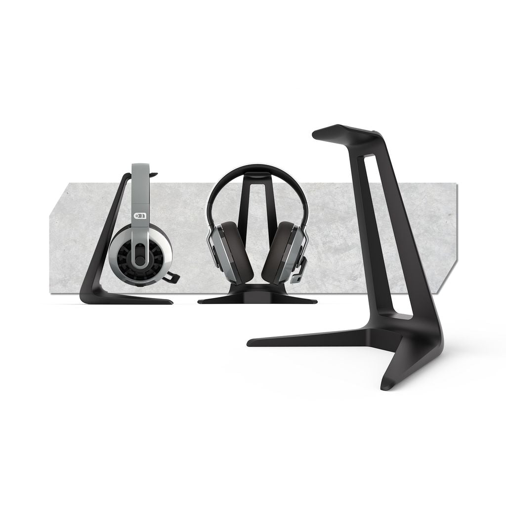 Minimalist Kulaklık Standı