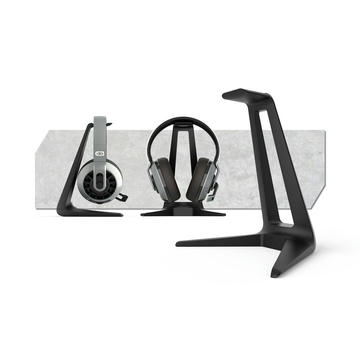 Minimalist Kulaklık Standı