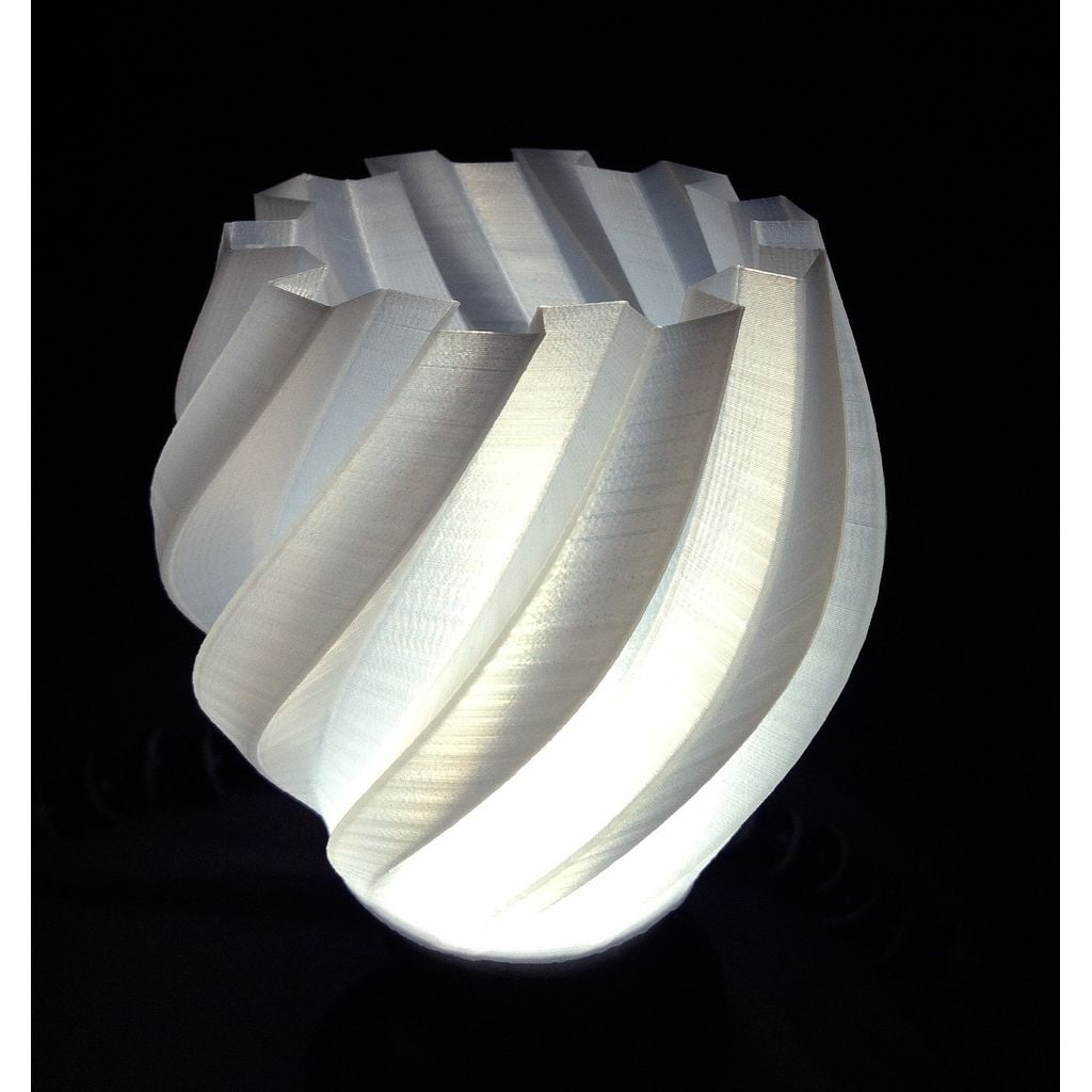 Spiral Vazo
