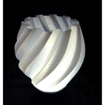 Spiral Vazo