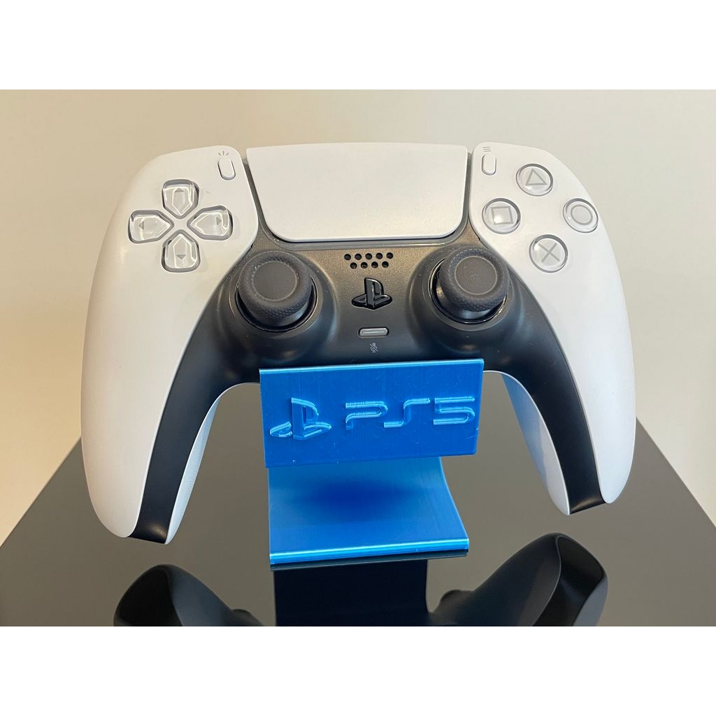 PS5 DualSense Kontrolcü Standı