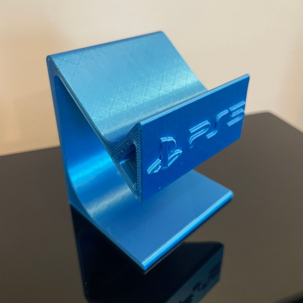 PS5 DualSense Kontrolcü Standı