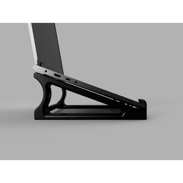Ayarlanabilir Laptop Standı