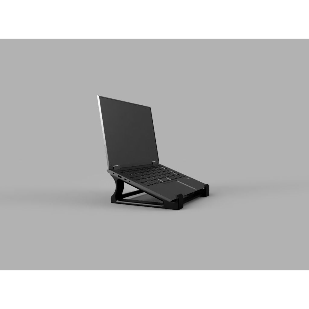 Ayarlanabilir Laptop Standı