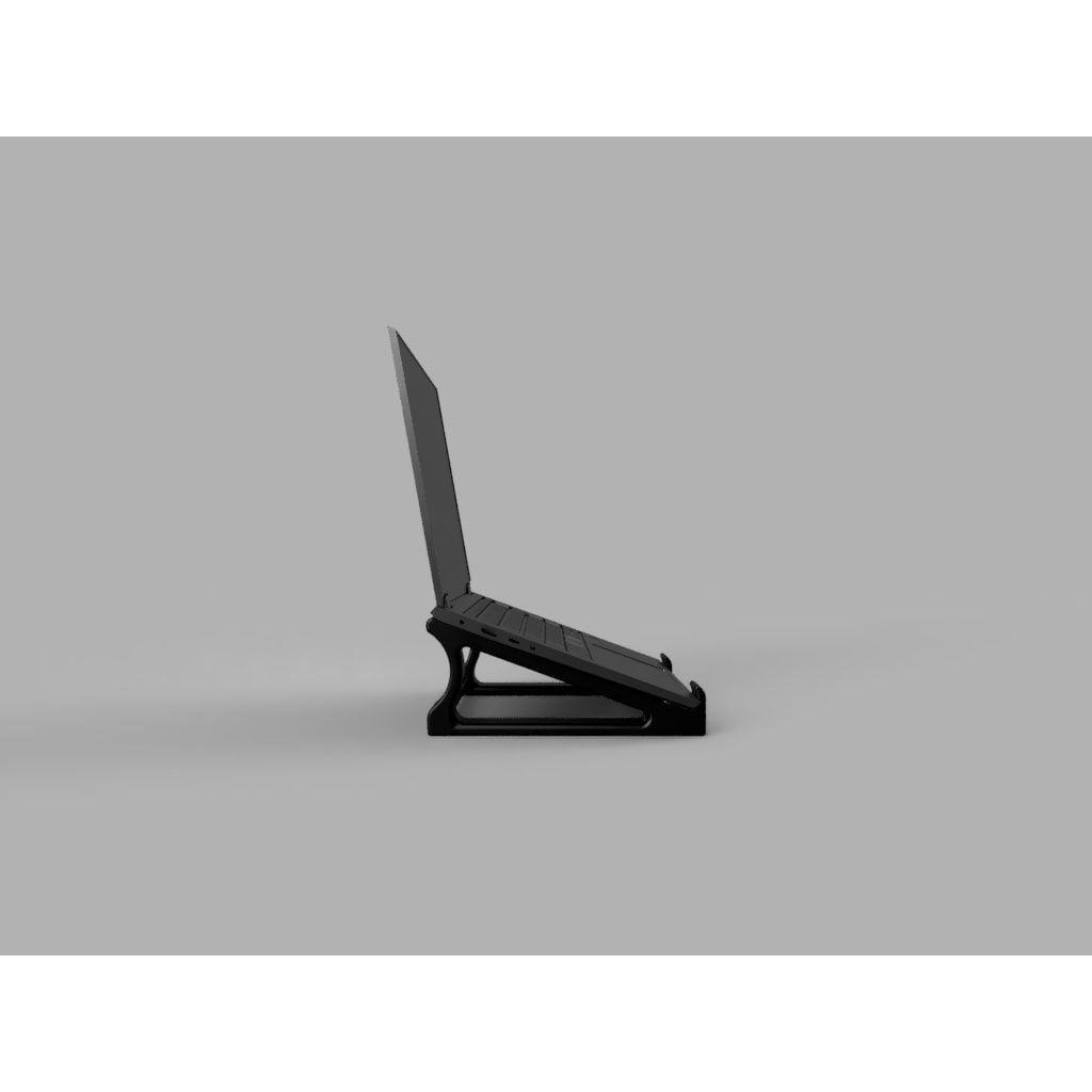 Ayarlanabilir Laptop Standı