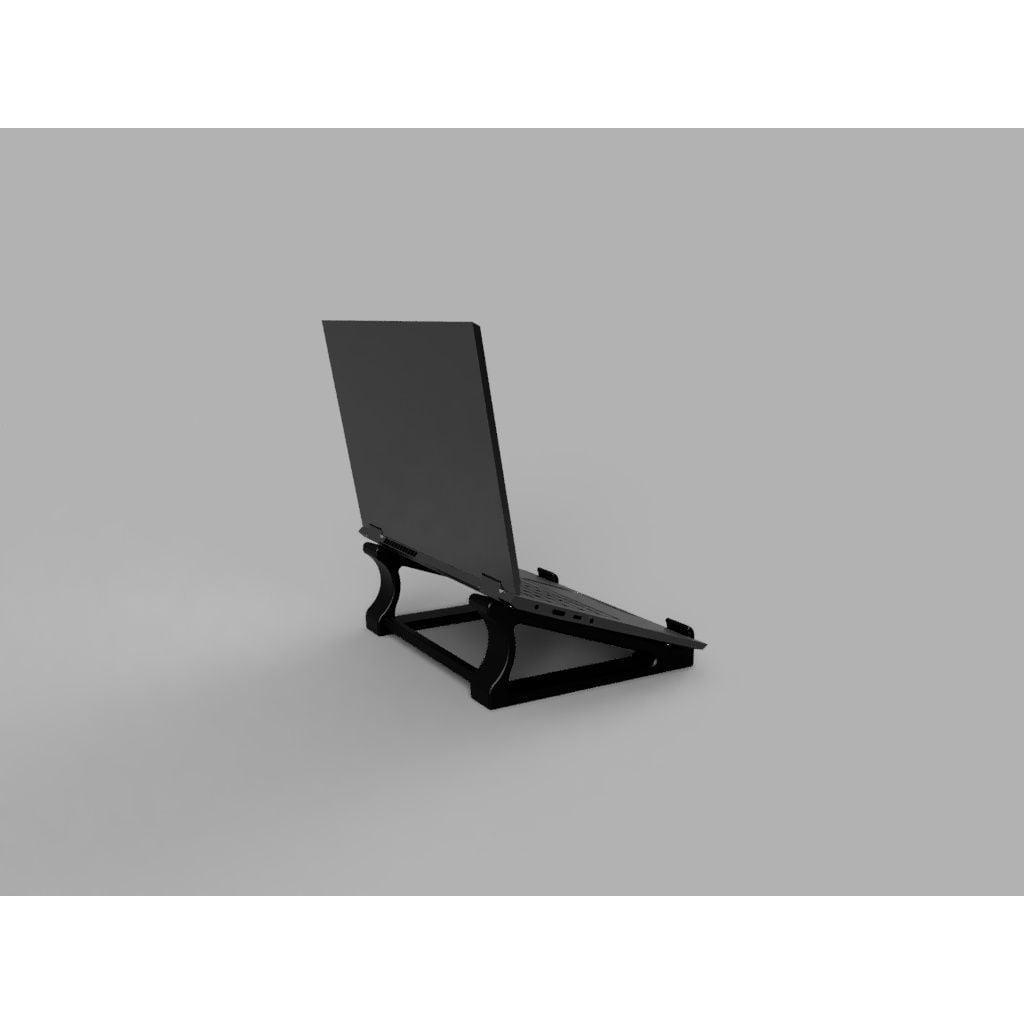 Ayarlanabilir Laptop Standı
