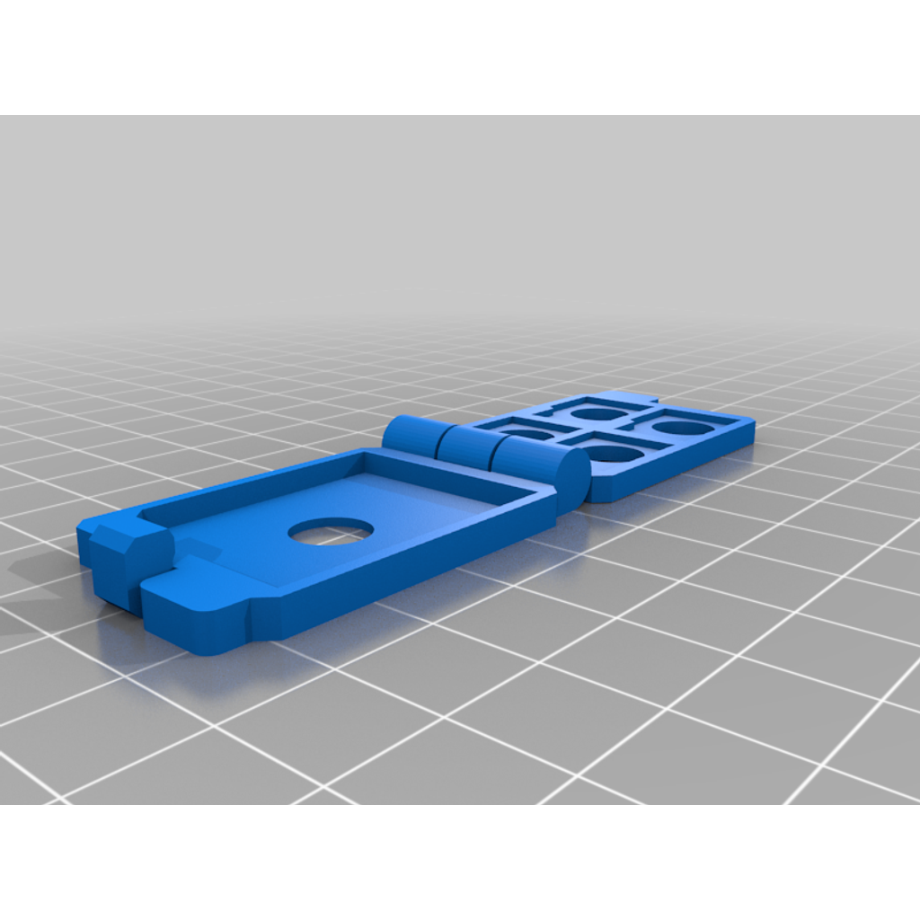 Minimal SD Kart Cüzdan