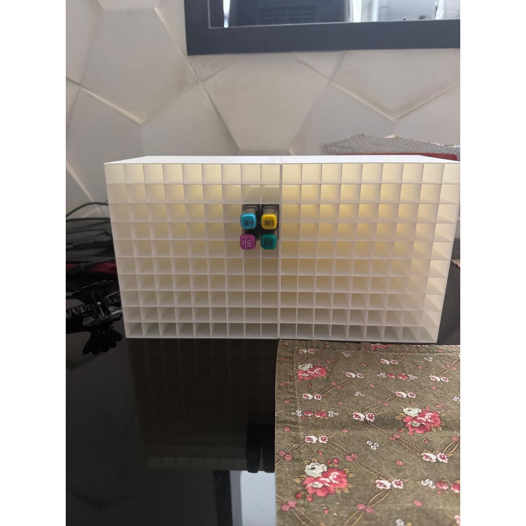 Parametreli Kalem ve Kurşun Kalem Tutucu
