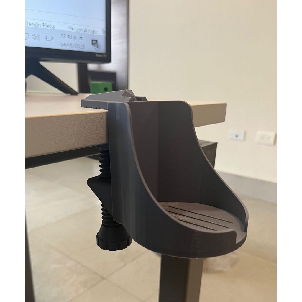 Kahve Tutucu - 3D Baskı Modeli