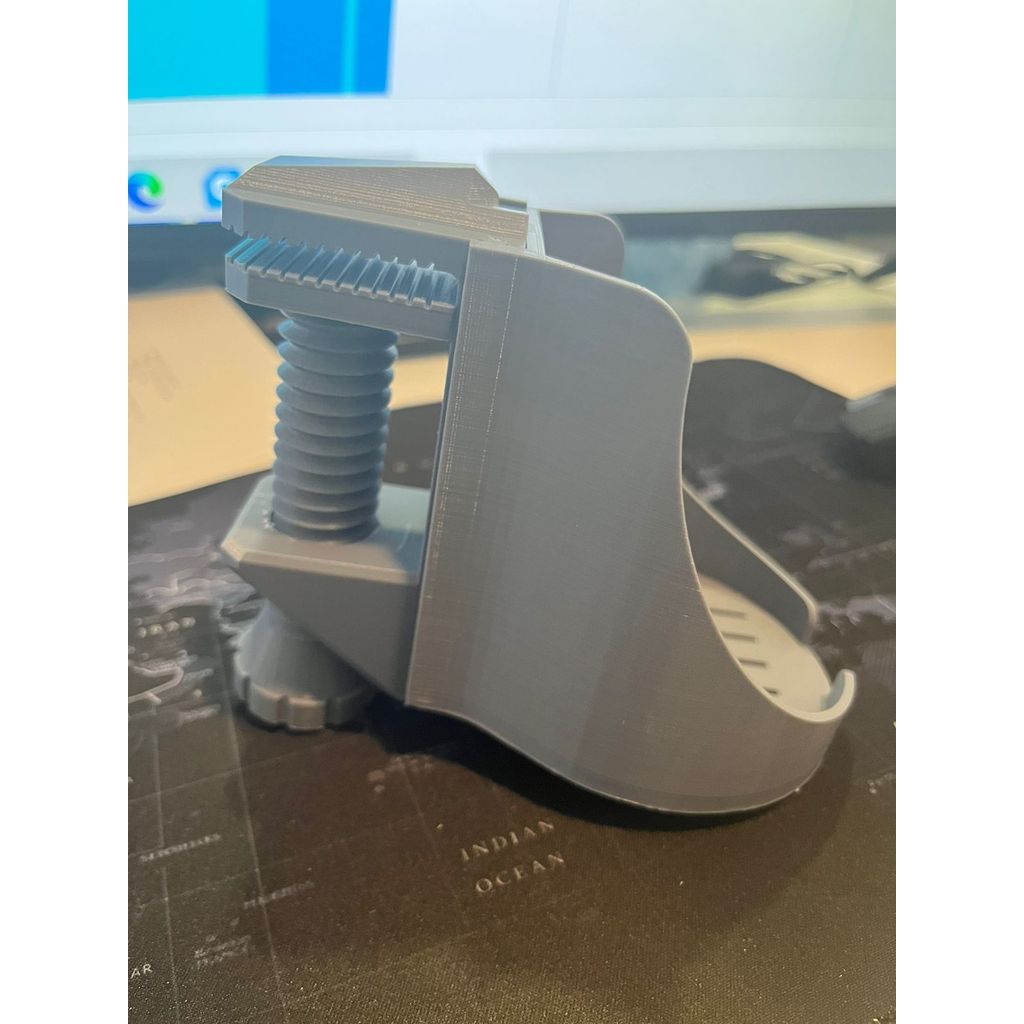 Kahve Tutucu - 3D Baskı Modeli