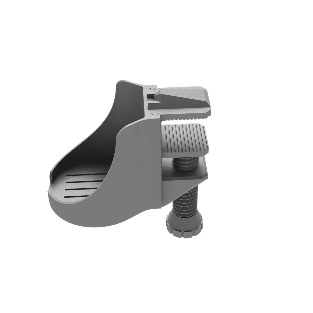 Kahve Tutucu - 3D Baskı Modeli
