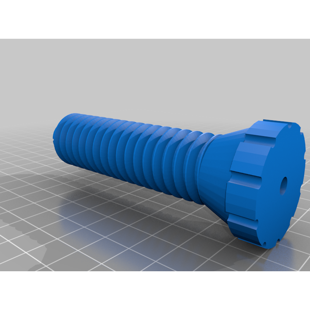 Kahve Tutucu - 3D Baskı Modeli