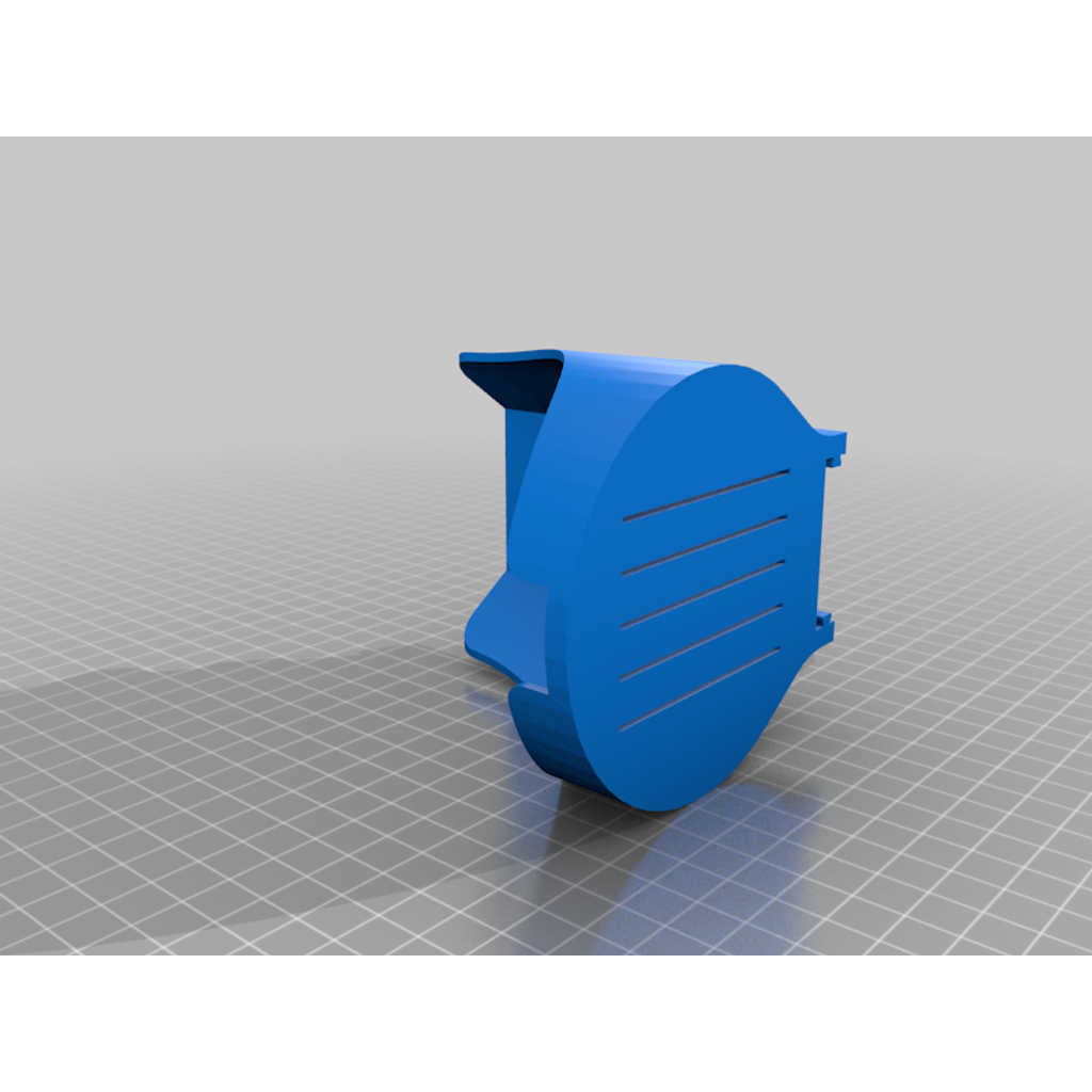 Kahve Tutucu - 3D Baskı Modeli