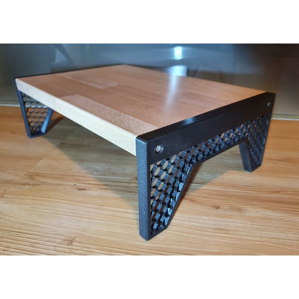 Laptop Stand - Ergonomik Dizüstü Bilgisayar Standı