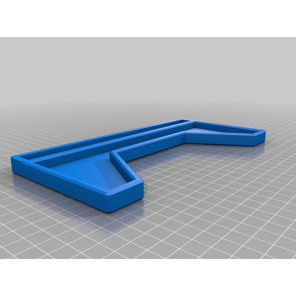 Laptop Stand - Ergonomik Dizüstü Bilgisayar Standı