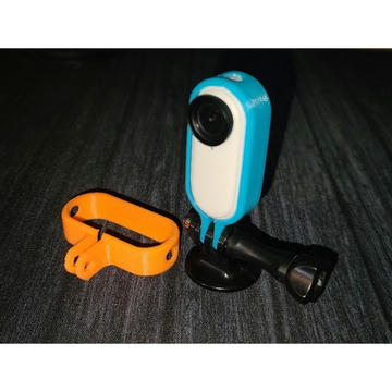 Insta360 Go 2 GoPro Montajı