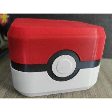 Pokemon Kutu ve Satranç Tahtası
