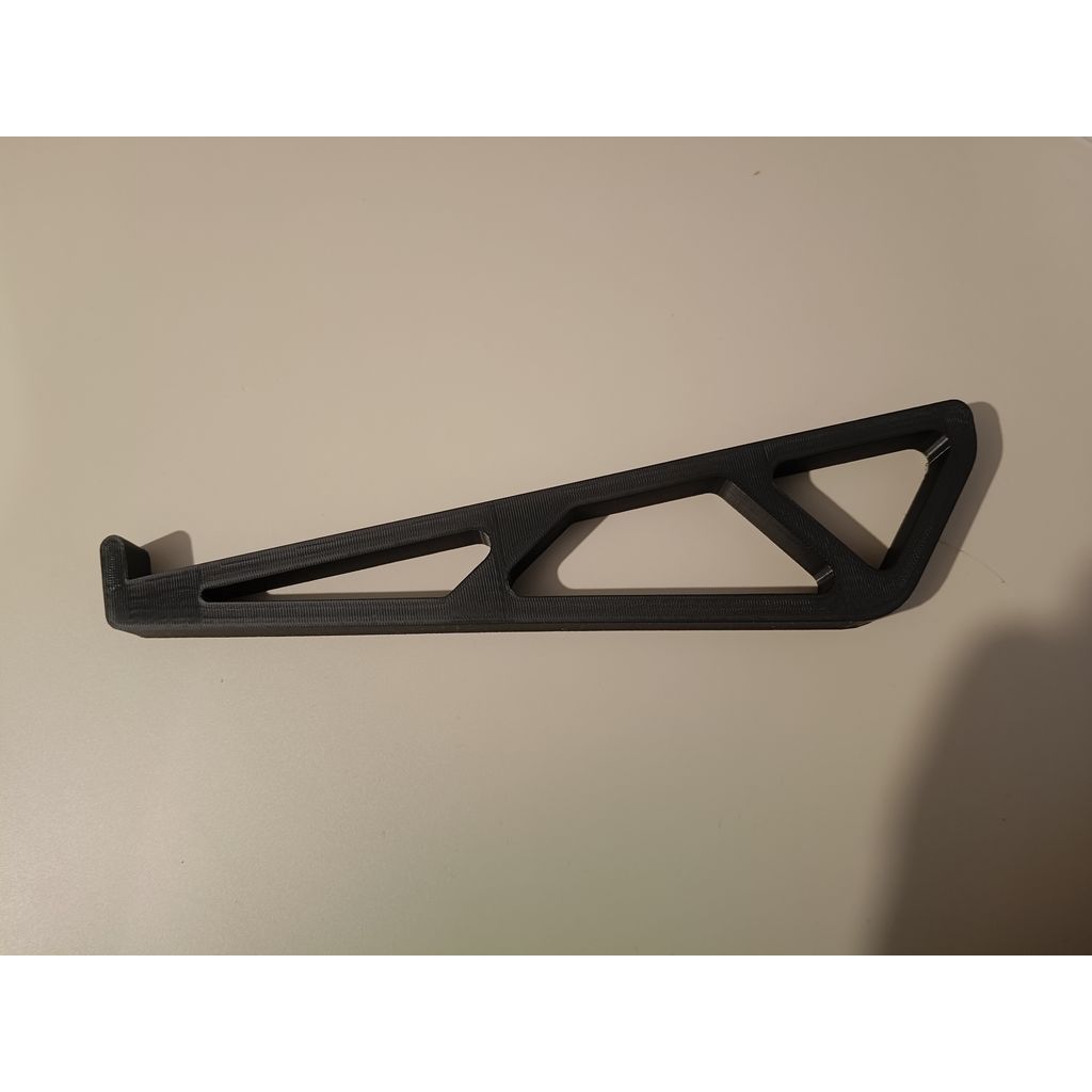 17 inç Laptop Standı - Geniş ve Dayanıklı Tasarım