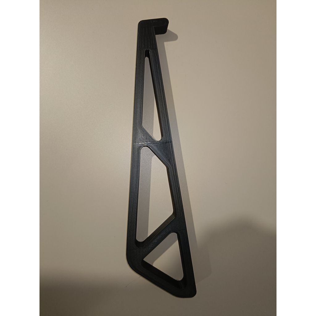 17 inç Laptop Standı - Geniş ve Dayanıklı Tasarım