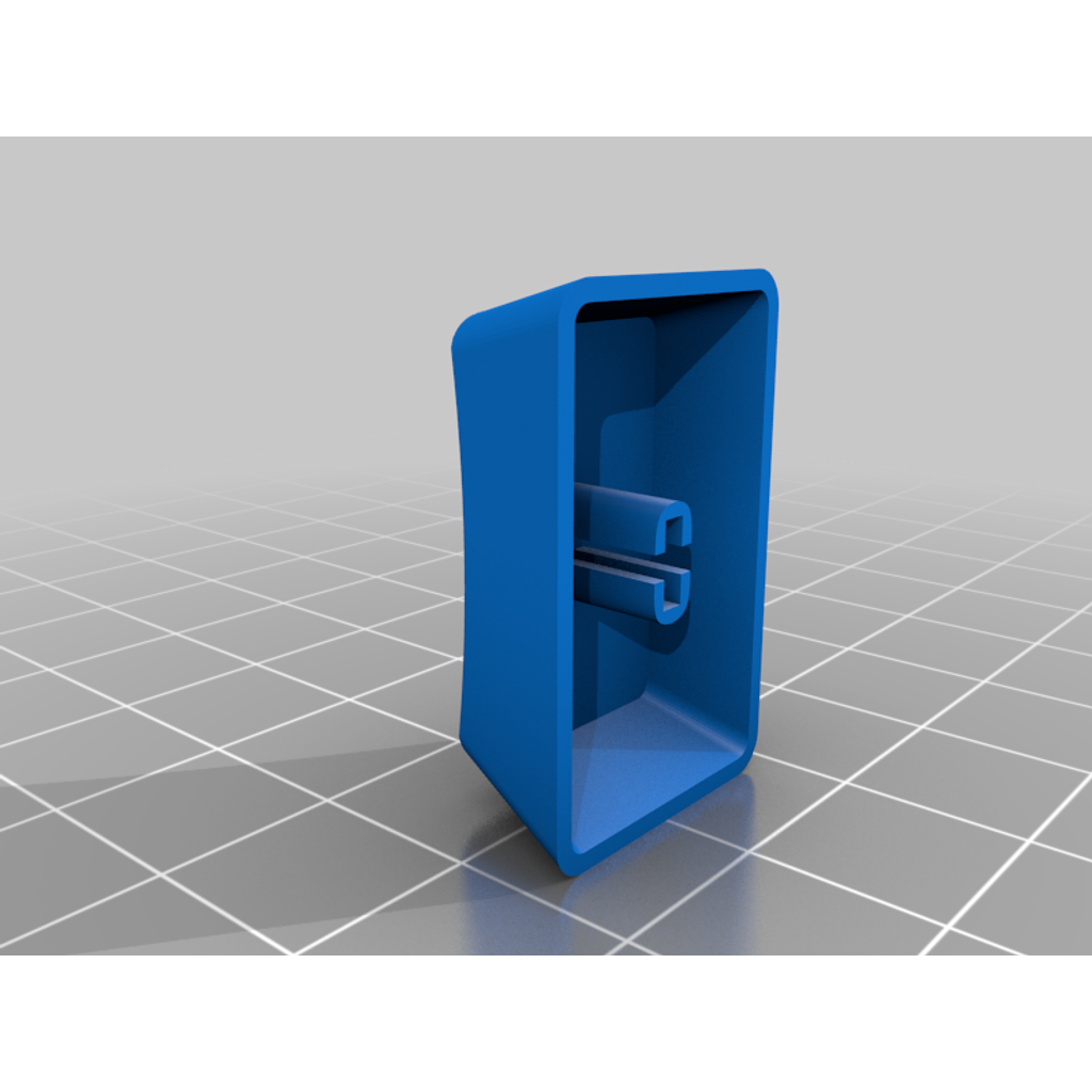 80% Mekanik Klavye İçin 3D Baskı Keycap'ler