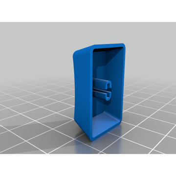 80% Mekanik Klavye İçin 3D Baskı Keycap'ler