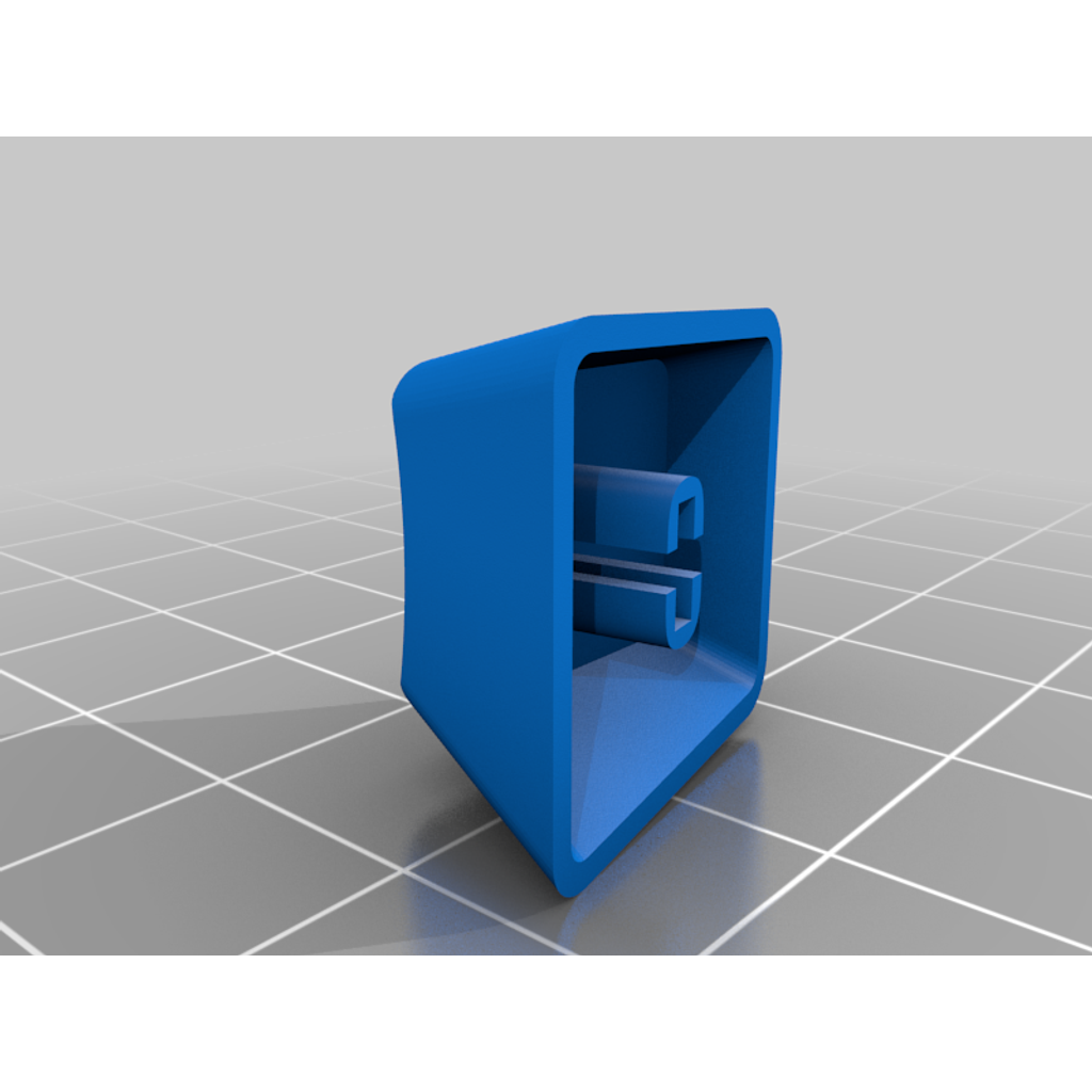 80% Mekanik Klavye İçin 3D Baskı Keycap'ler