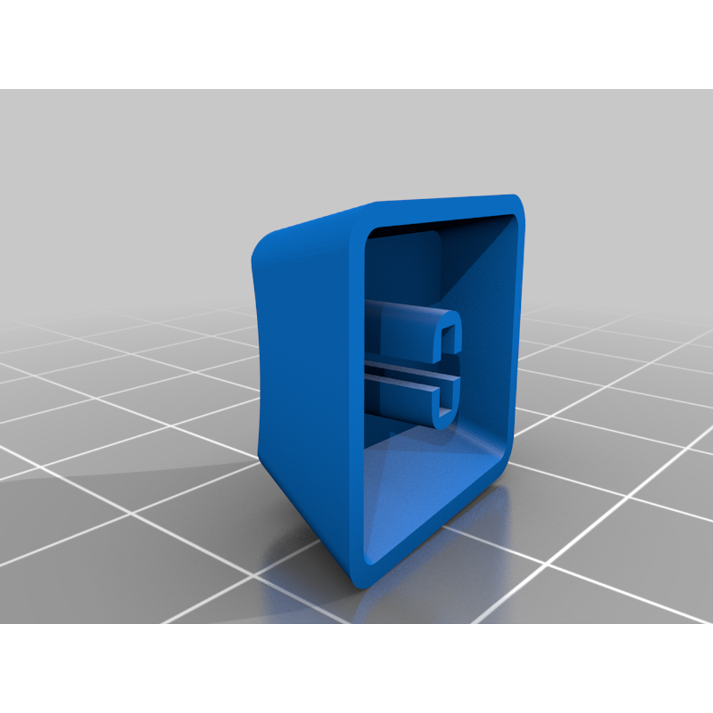 80% Mekanik Klavye İçin 3D Baskı Keycap'ler
