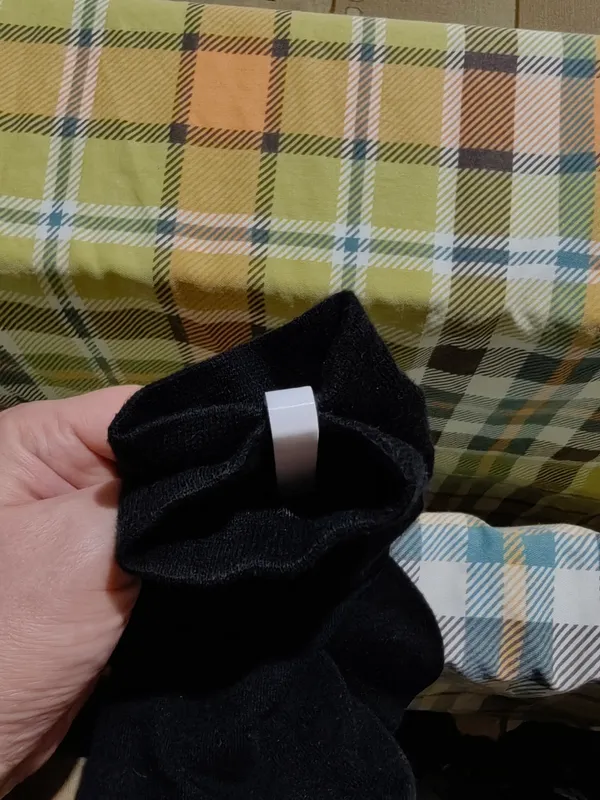 Çorap Yıkama Klipsi