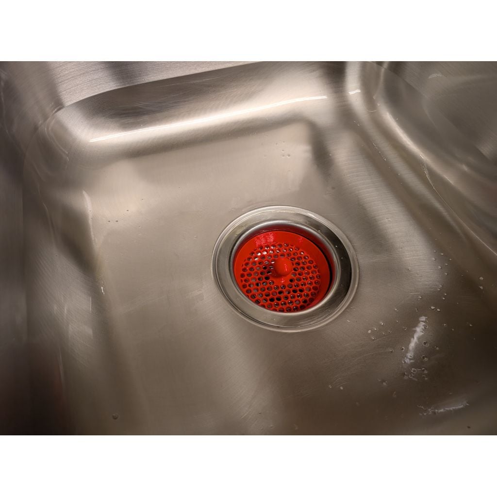 Mutfak Lavabo Süzgeç Değişimi