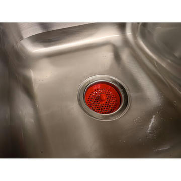 Mutfak Lavabo Süzgeç Değişimi