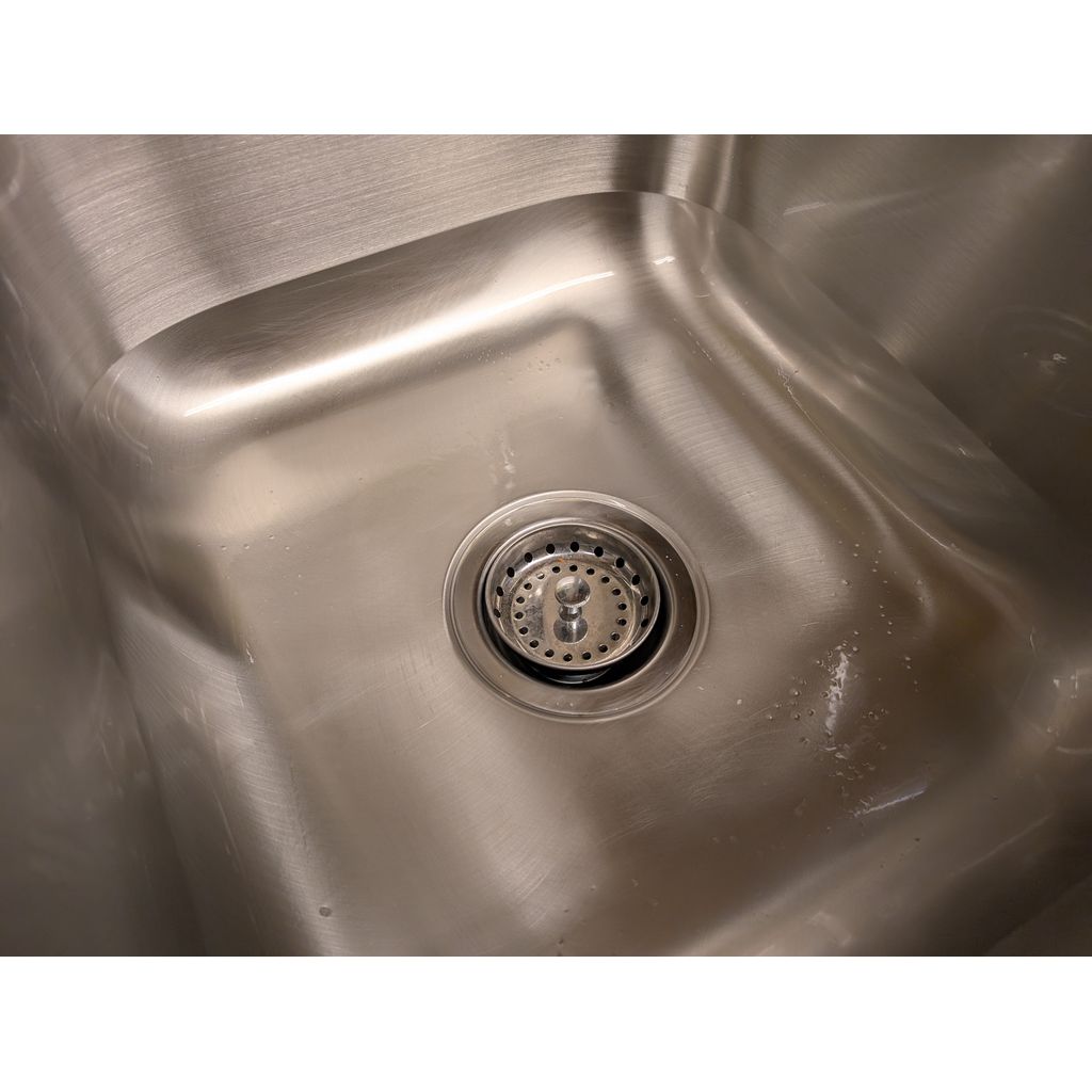 Mutfak Lavabo Süzgeç Değişimi