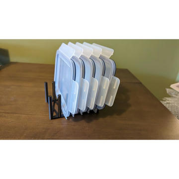 IKEA 365 Kapak Organizerı
