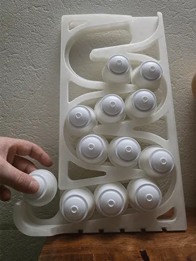 Dolce Gusto Kahve Kupası Dispanseri XL
