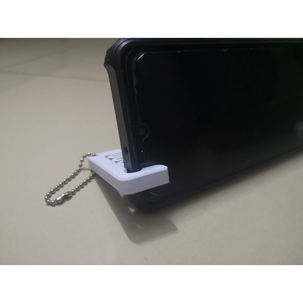 Minimalist Telefon Standı (Uyumlu)