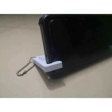 Minimalist Telefon Standı (Uyumlu)