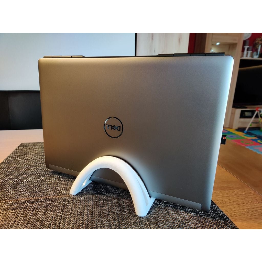 Laptop Dikey Standı