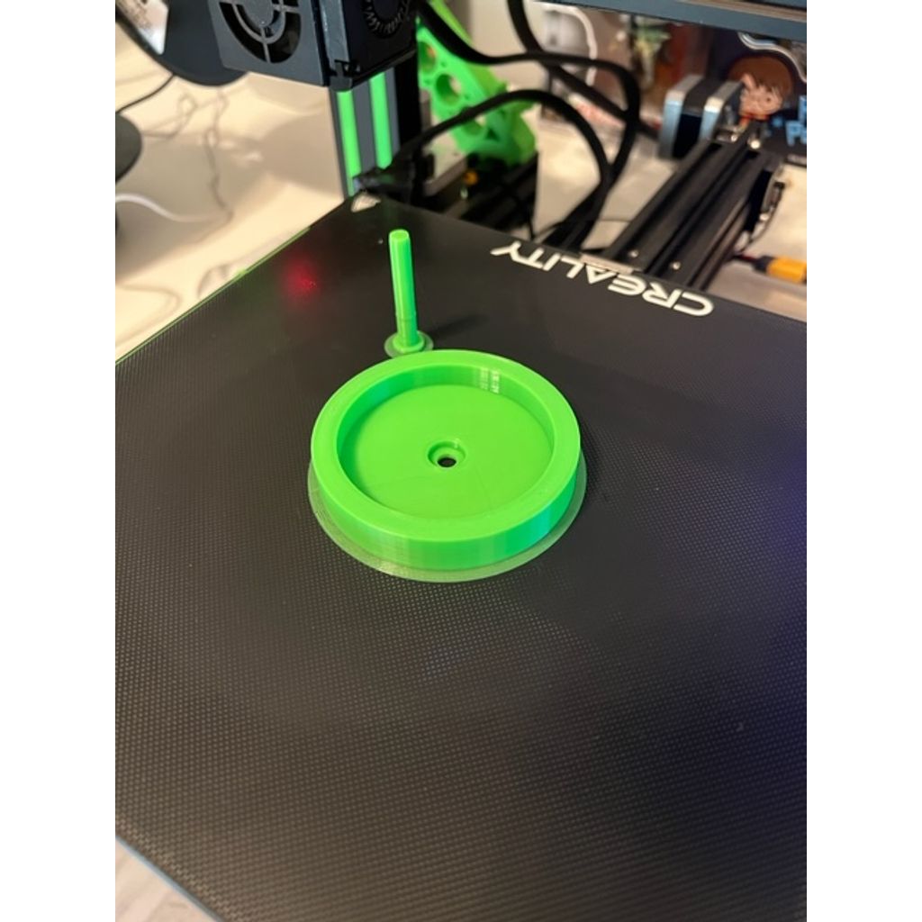 Blink Mini Kamera Montajı (Ender 3/Ender 3 Pro/Ender 3 Max)