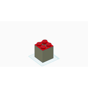 Lego Doku Kutusu