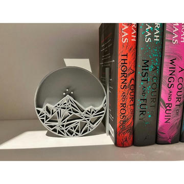 ACOTAR Kitap Ucuğu