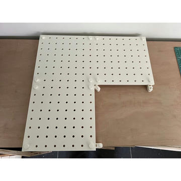 Modüler Pegboard Kit'i