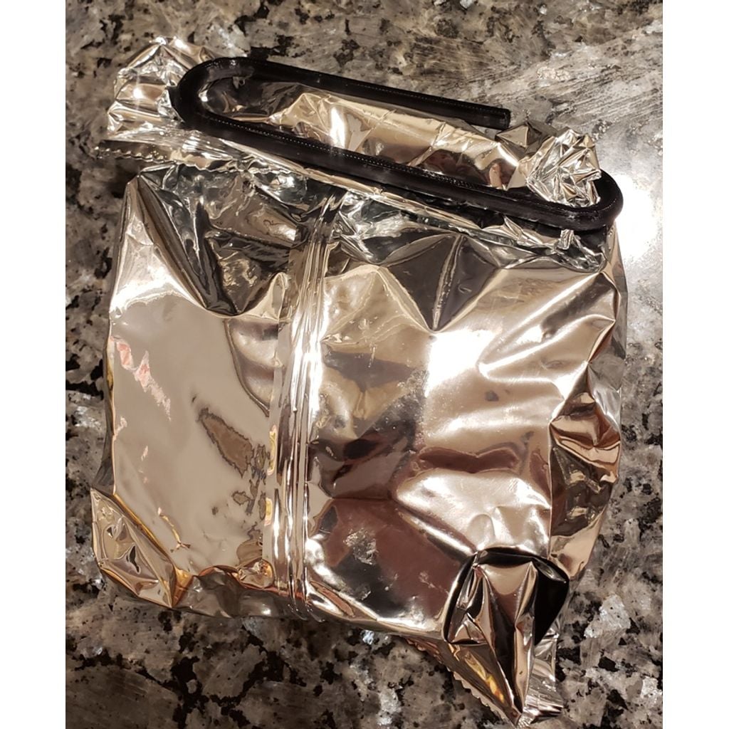 Ultimate Chip Clip - Çift Yönlü Çip Tutucu