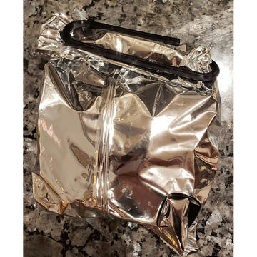 Ultimate Chip Clip - Çift Yönlü Çip Tutucu