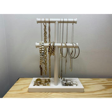 Takı Tutucu/Stand - V2