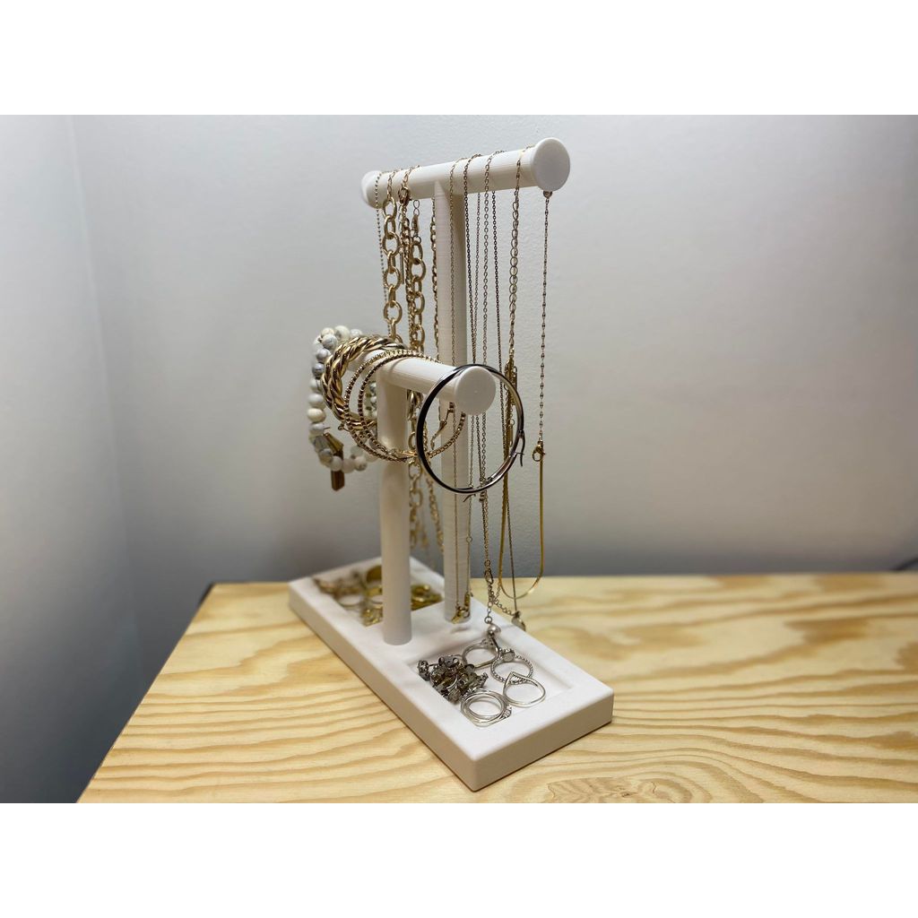Takı Tutucu/Stand - V2