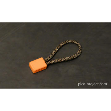 Paracord 550 İçin Zipper Çekmeci