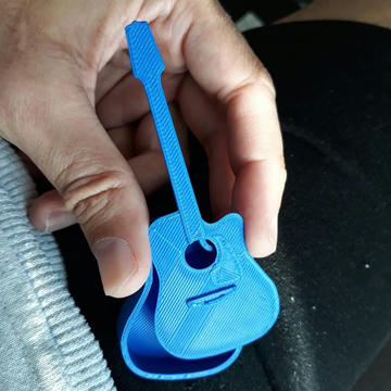 Mini Gitar