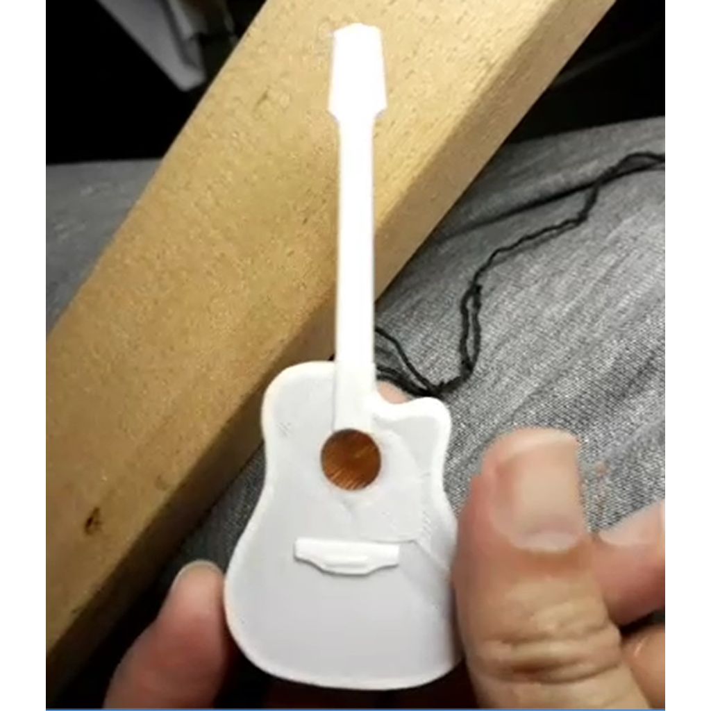 Mini Gitar