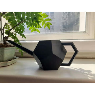 Dodekahedron Sulama Kabı