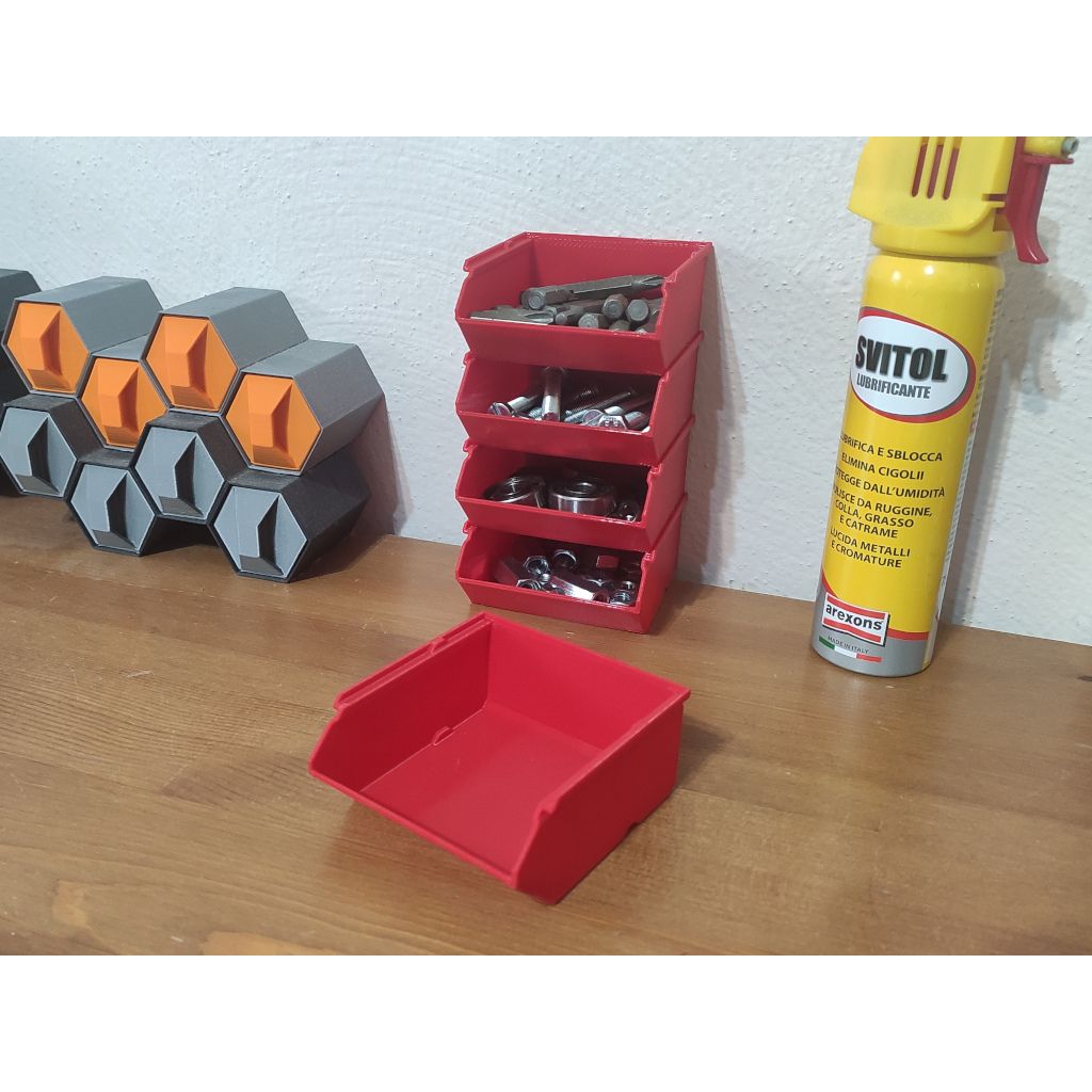Hızlı Vase Modu Katlanabilir Kutu