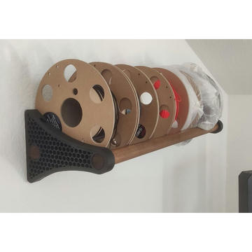Filament Tutucu